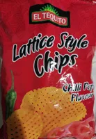 Lattice Style Chips
