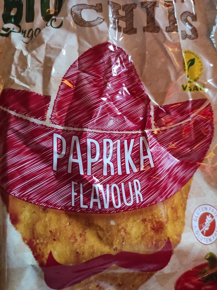 Tortilla Chips