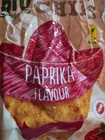 Tortilla Chips
