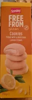 Free From Cookies