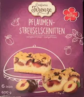 Pflaumen-Streuselschnitten