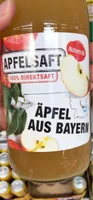 Apfelsaft