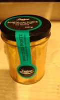 Bonito del norte en aceite de oliva con sal trufada