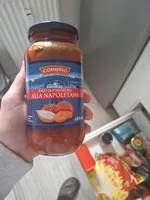 Sugo di Pomodoro alla Napoletana