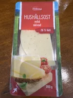 HUSHÅLLSOST mild