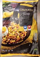 Culinea Gästgivarpytt