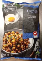 Culinea Oxpytt