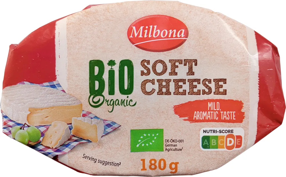 Soft Cheese
