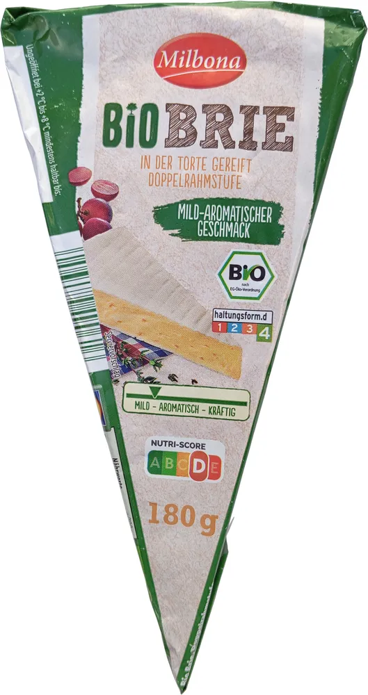 Biobrie
