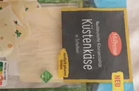 Küstenkäse
