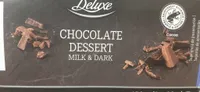 Chocolate dessert