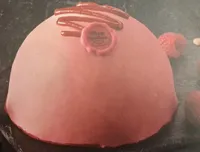 Dôme glacé