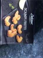 Scampi FRITTi