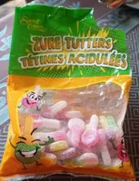 Zure tutters
