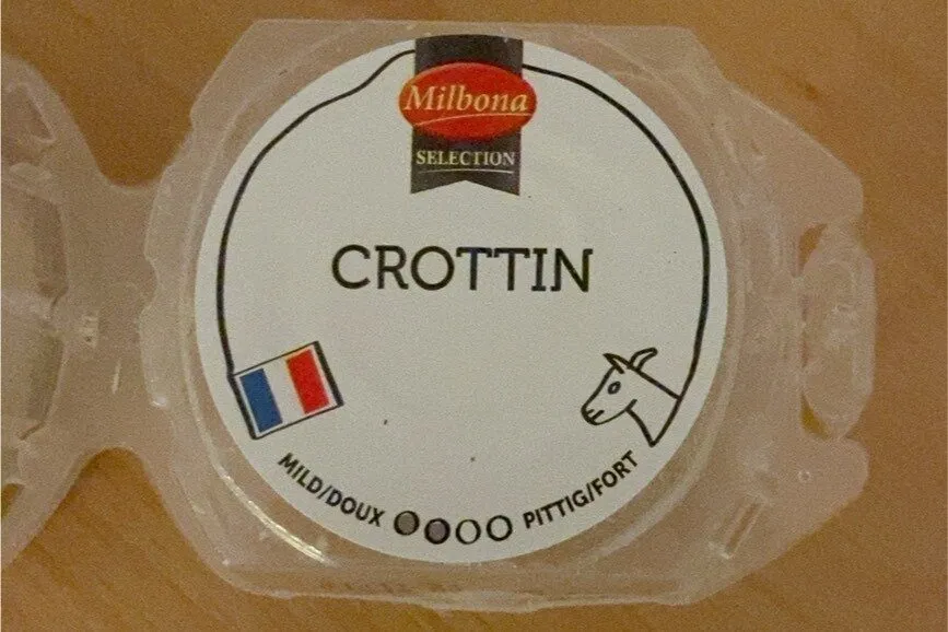 Crottin