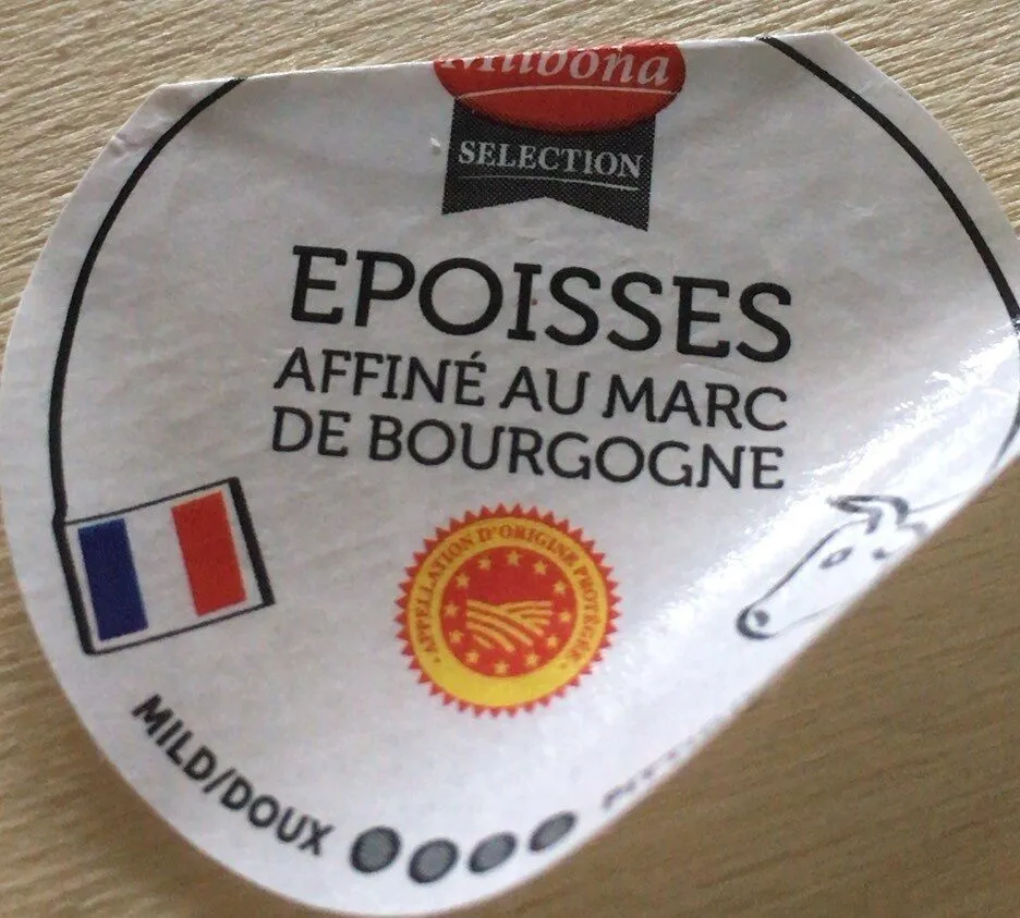 Epoisses AOP