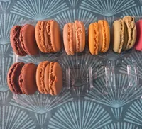 Macarons