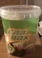 Car box