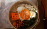 Foody Bowl Chicken-Licious