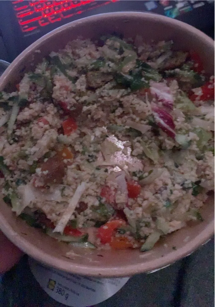 Salade