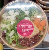 Beet the feta
