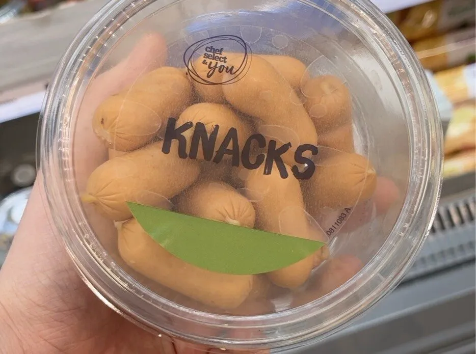 Varkensvleesballetjes