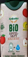 Apfelsaft
