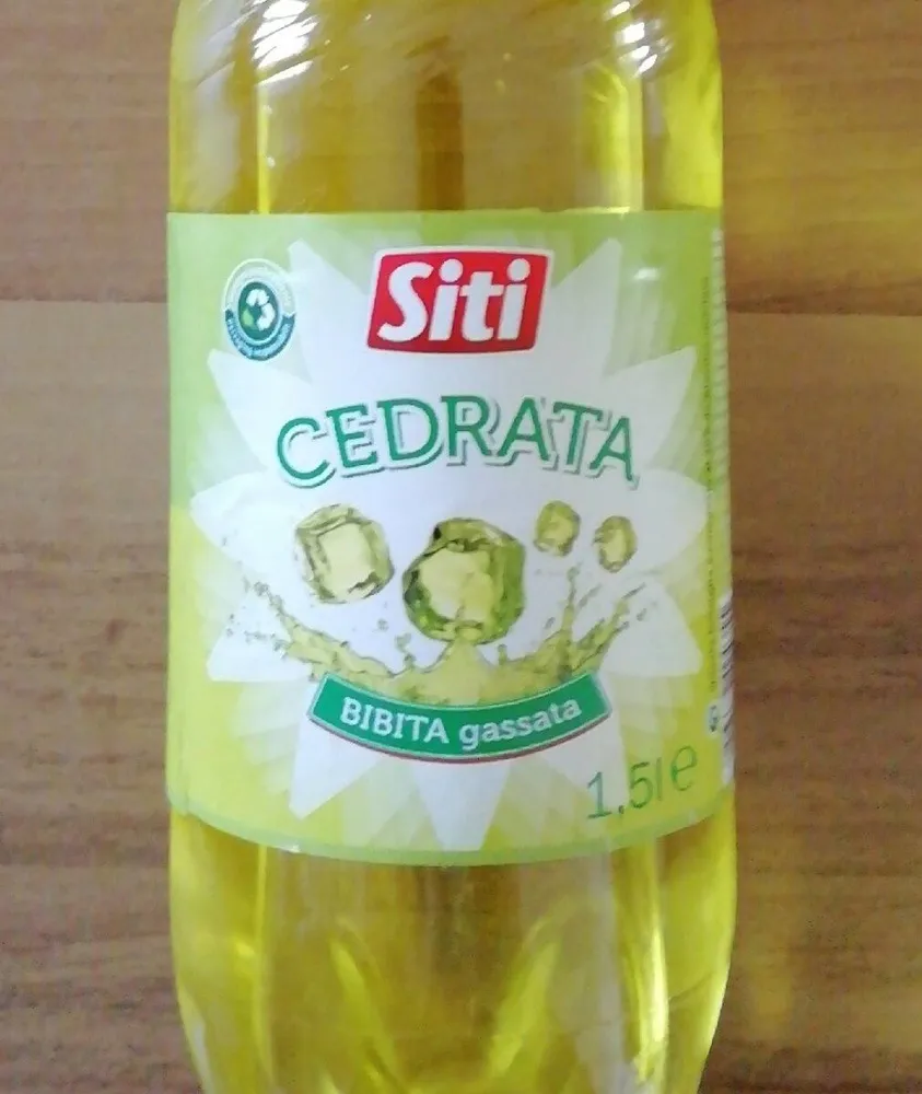 Cedrata