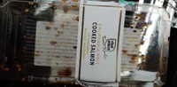 Sushi Spezialitäten mit Sojasauce