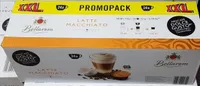 Latte macchiato promopack xxl