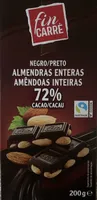 Chocolate Negro