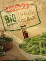 Bio Brechbohnen
