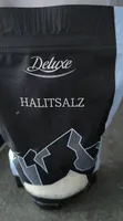 Halitsalz