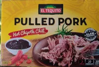 Pulled pork