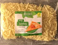 Vegan Topping