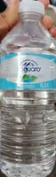 Acqua Minerale Naturale