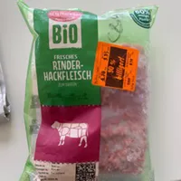 Rinderhack