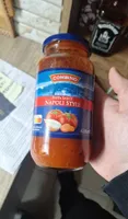 Pasta Sauce