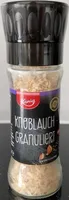 Knoblauch granuliert