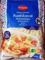 Kashkaval