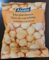 Macadamianüsse