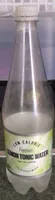 Lemon Tonic Water
