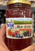 Rote grutze