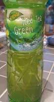 Iced Tea Green