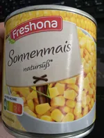 Sonnenmais