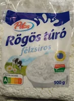 Rögös túró