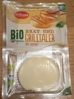 Brat- und Grilltaler
