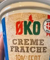 Creme fraiche