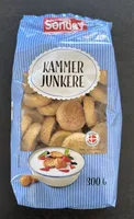 Sondey Kammerjunker