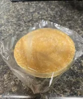 Buttermilk pancakes